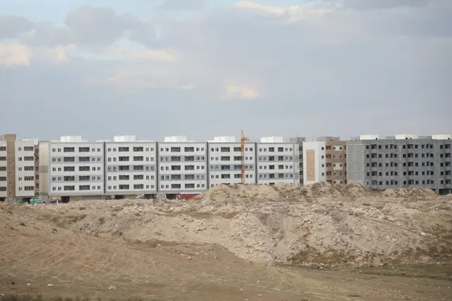 فروش قطعه ۶ دانگ در شهرک سردار سلیمانی